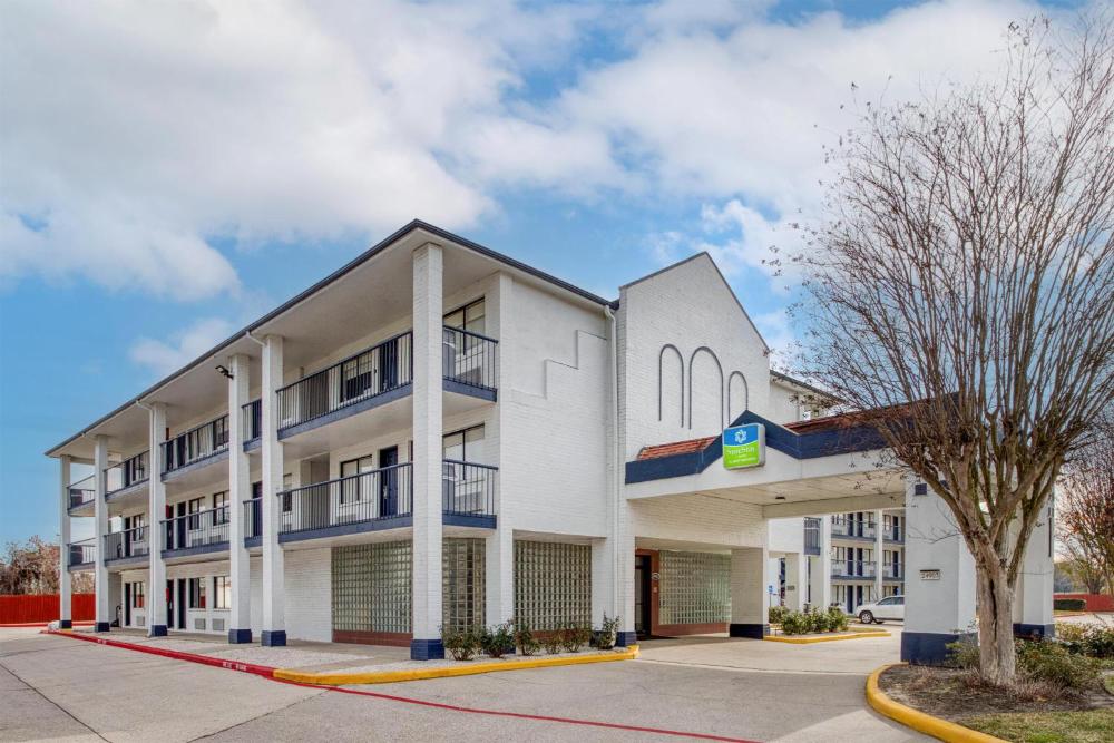 SureStay Hotel by Best Western Spring North Houston